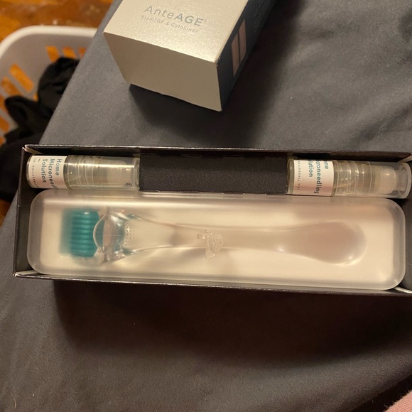Anteage micro needling kit - Picture 6 of 9